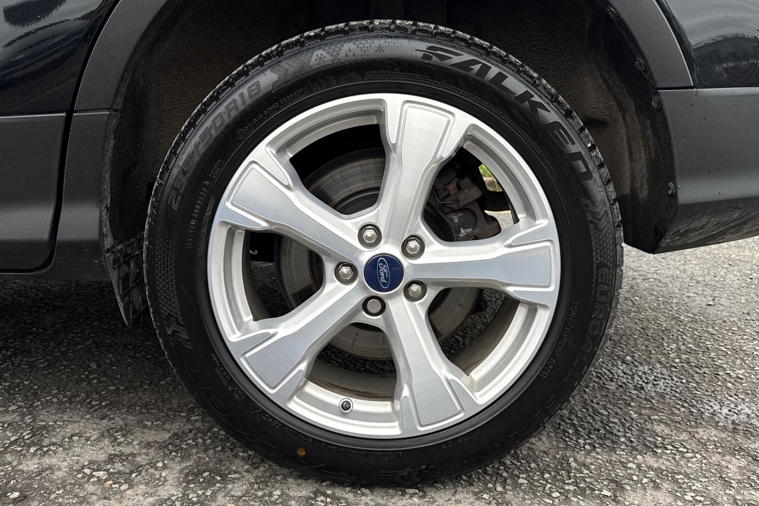 Used Ford Kuga 2018 for sale - 77608272: Photo 10