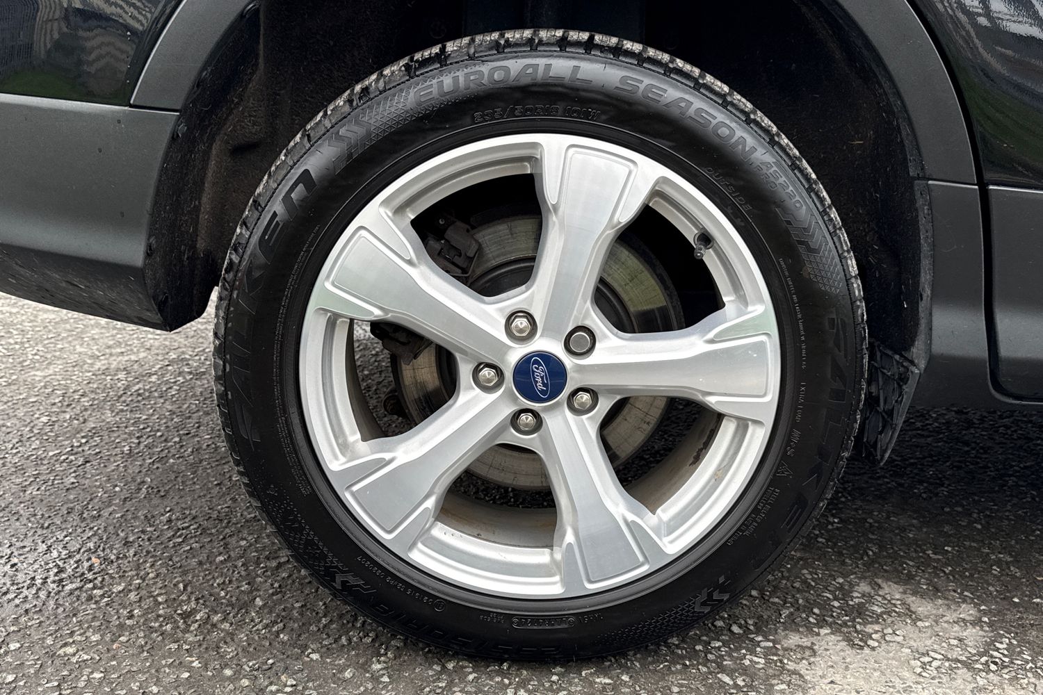 Used Ford Kuga 2018 for sale - 77608272: Photo 11