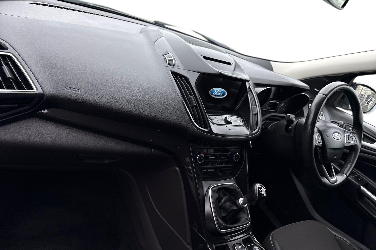 Used Ford Kuga 2018 for sale - 77608272: Photo 14