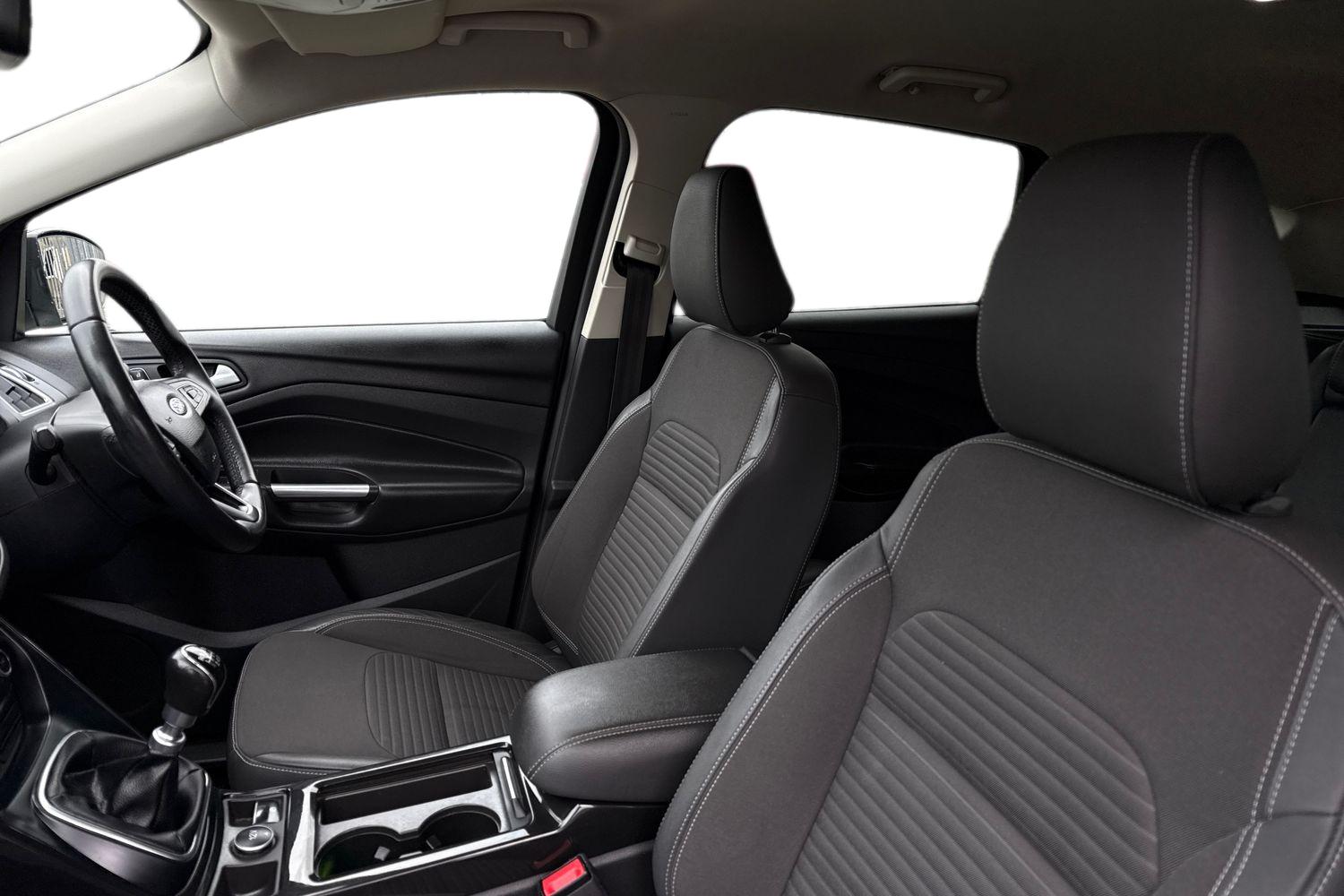 Used Ford Kuga 2018 for sale - 77608272: Photo 15