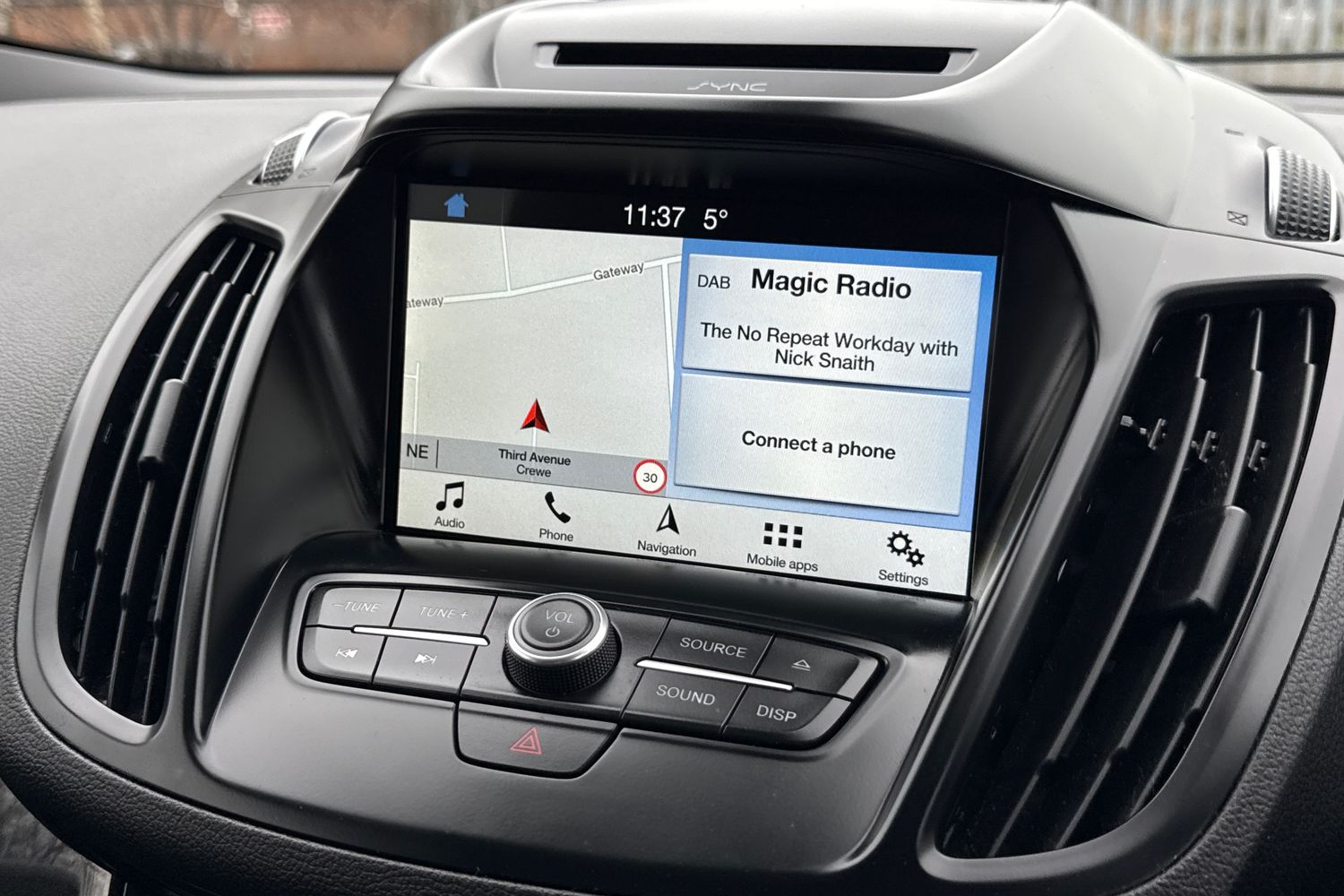 Used Ford Kuga 2018 for sale - 77608272: Photo 16