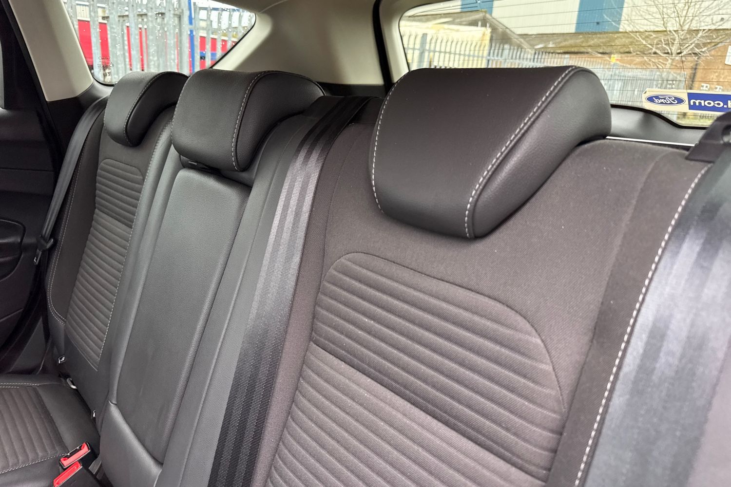 Used Ford Kuga 2018 for sale - 77608272: Photo 18