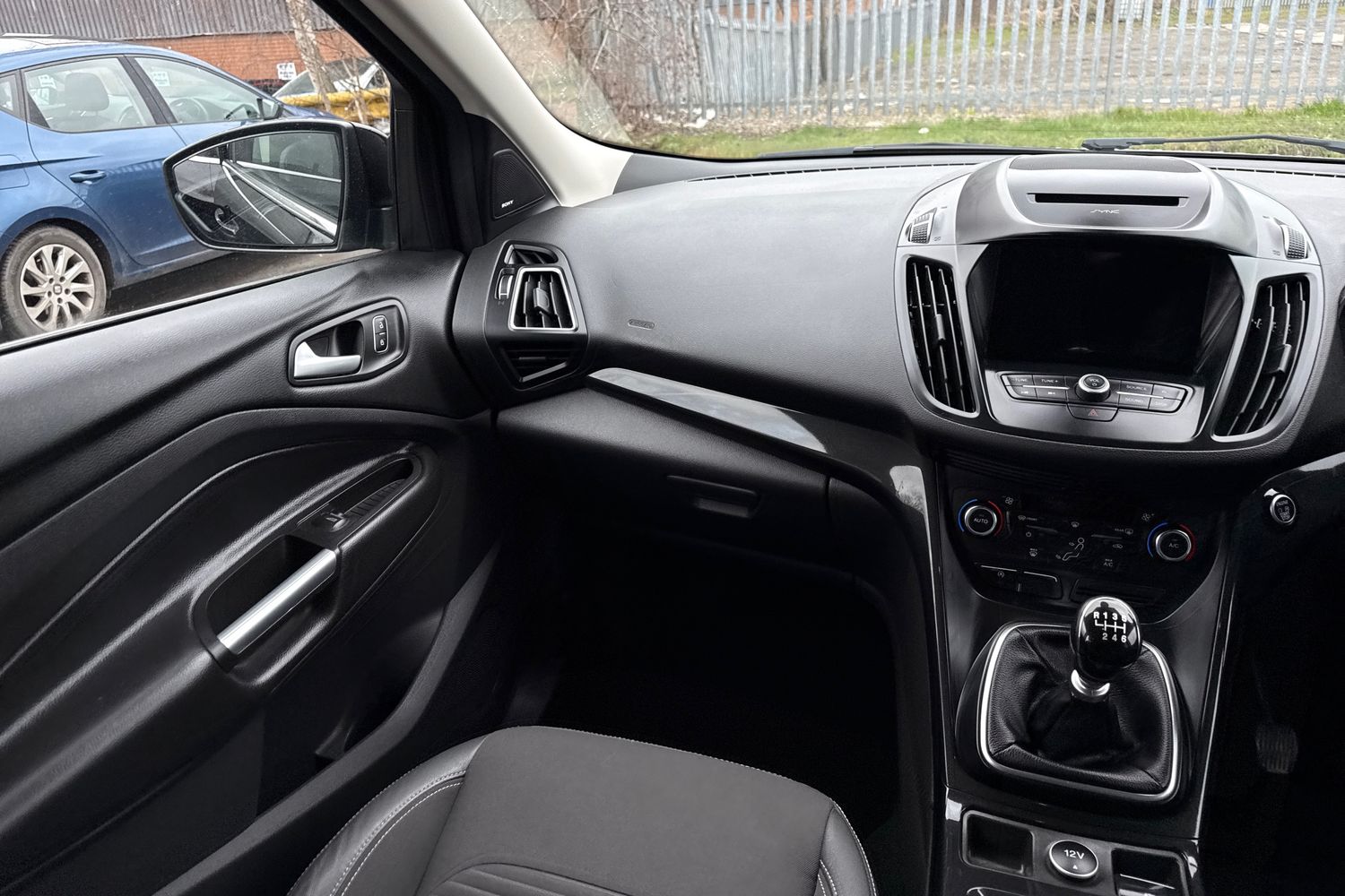 Used Ford Kuga 2018 for sale - 77608272: Photo 19