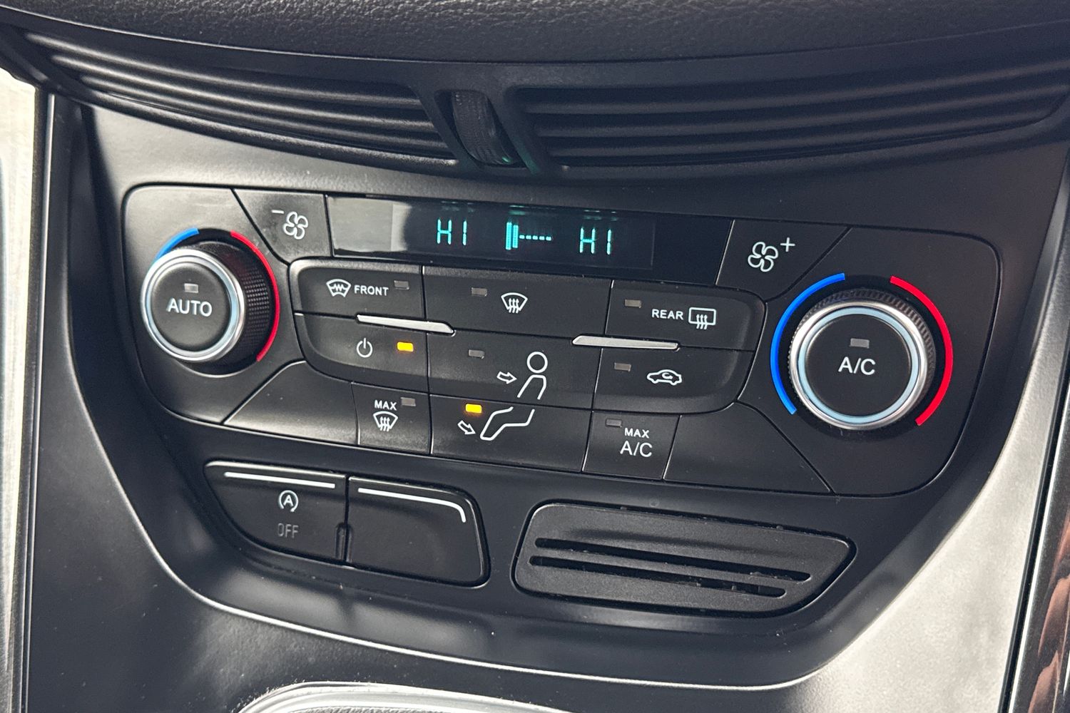 Used Ford Kuga 2018 for sale - 77608272: Photo 21