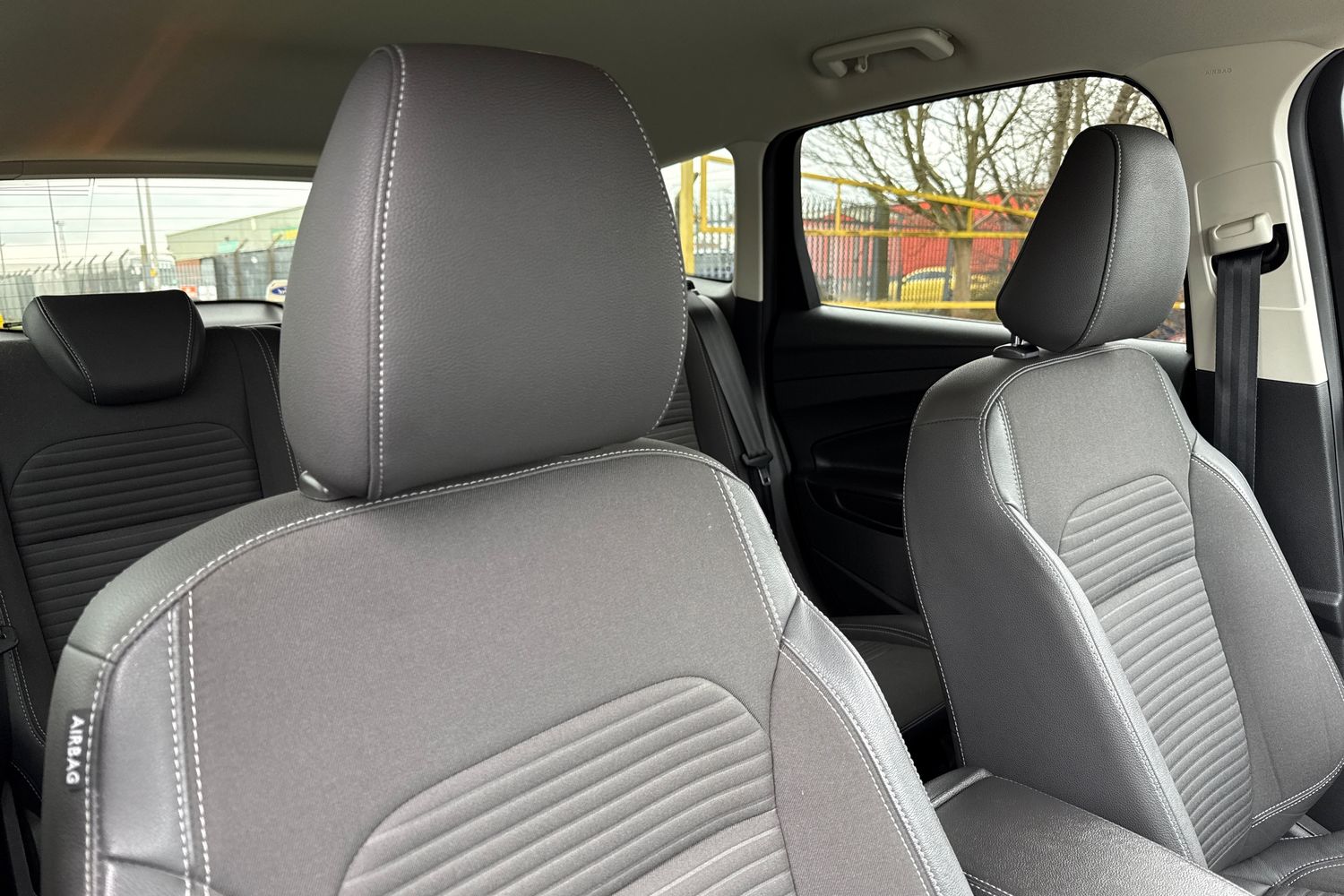 Used Ford Kuga 2018 for sale - 77608272: Photo 23