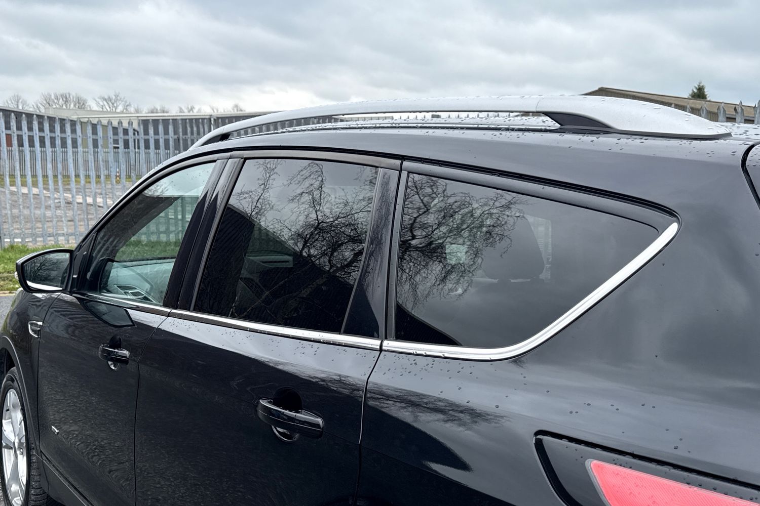 Used Ford Kuga 2018 for sale - 77608272: Photo 24