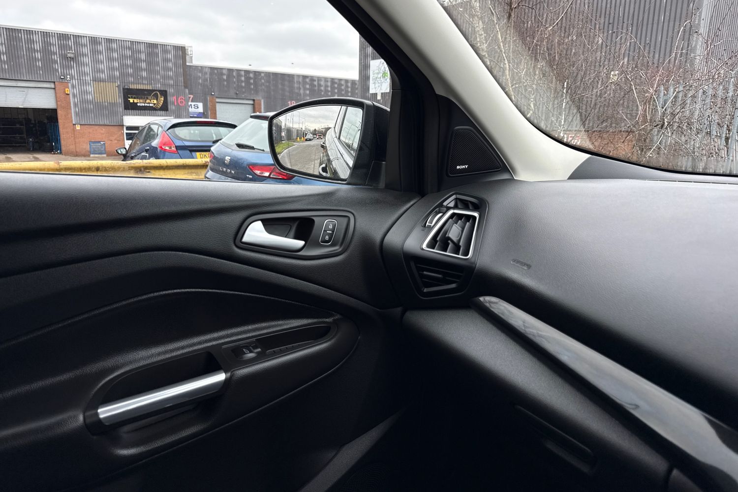 Used Ford Kuga 2018 for sale - 77608272: Photo 29