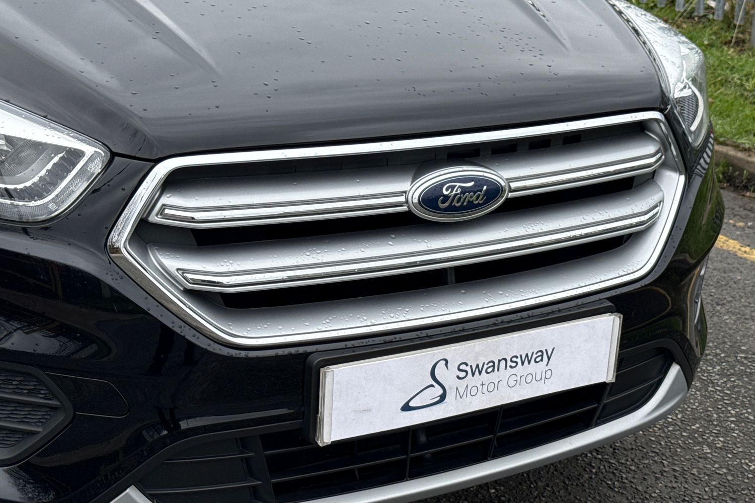 Used Ford Kuga 2018 for sale - 77608272: Photo 38