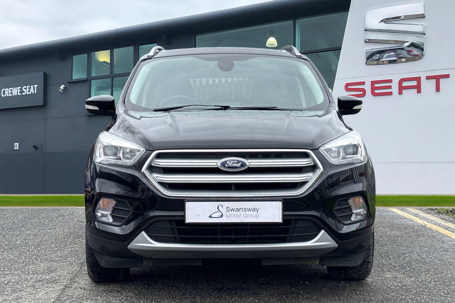 Used Ford Kuga 2018 for sale - 77608272: Photo 5