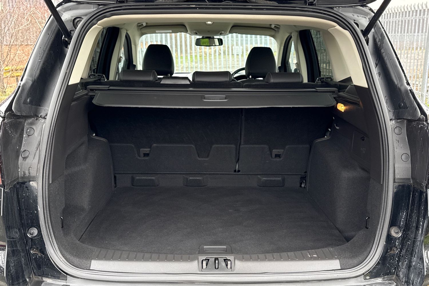 Used Ford Kuga 2018 for sale - 77608272: Photo 6