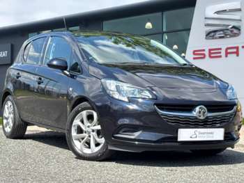 Used Vauxhall Corsa 2019 for sale - 75137014: Photo