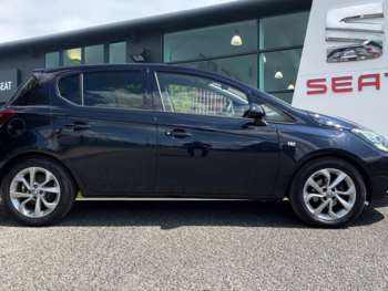 Used Vauxhall Corsa 2019 for sale - 75137014: Photo