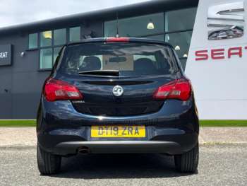 Used Vauxhall Corsa 2019 for sale - 75137014: Photo