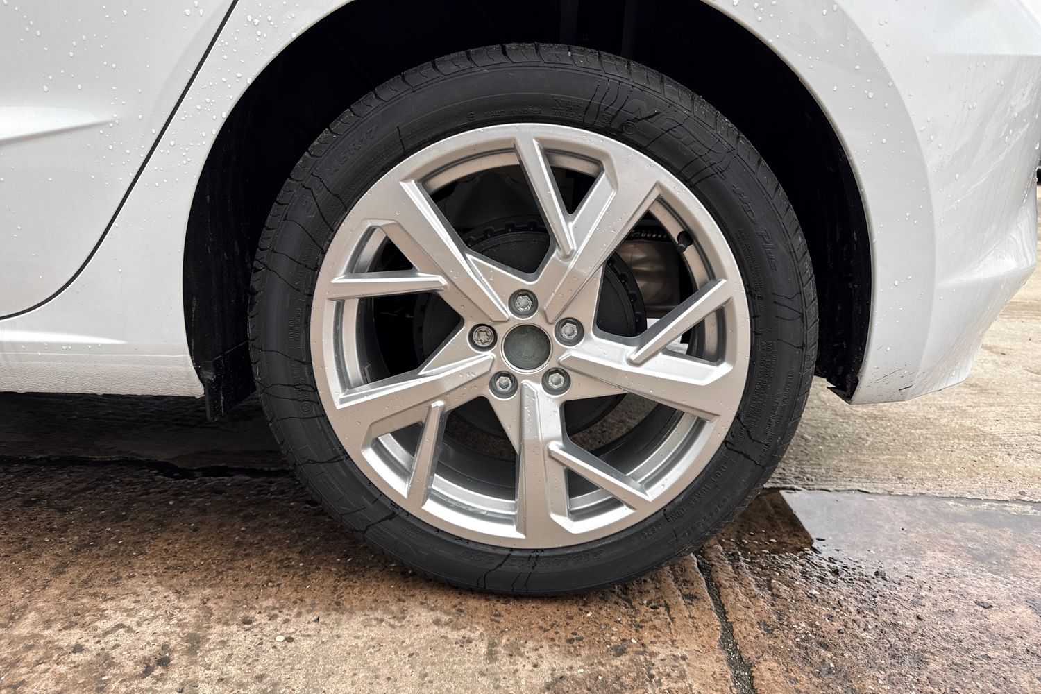 Used SEAT Ibiza 2026 for sale - 77615836: Photo 10