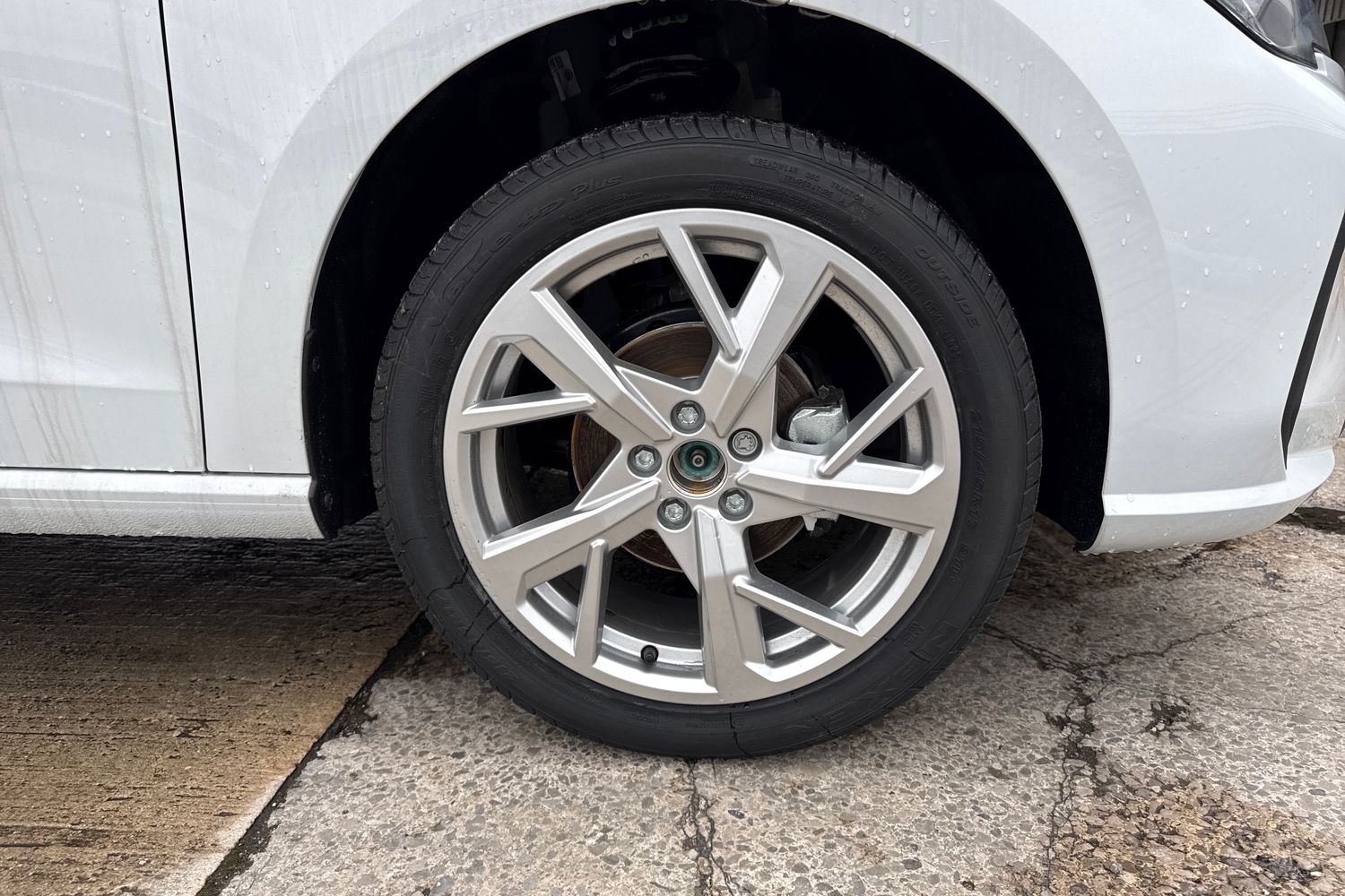 Used SEAT Ibiza 2026 for sale - 77615836: Photo 12