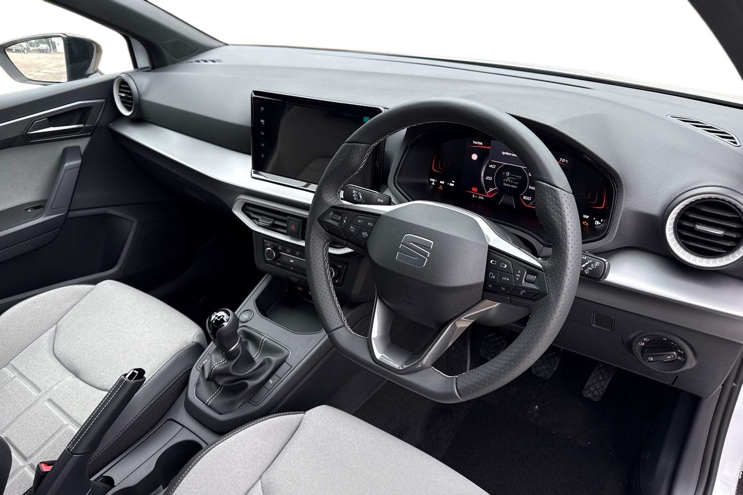 Used SEAT Ibiza 2026 for sale - 77615836: Photo 13