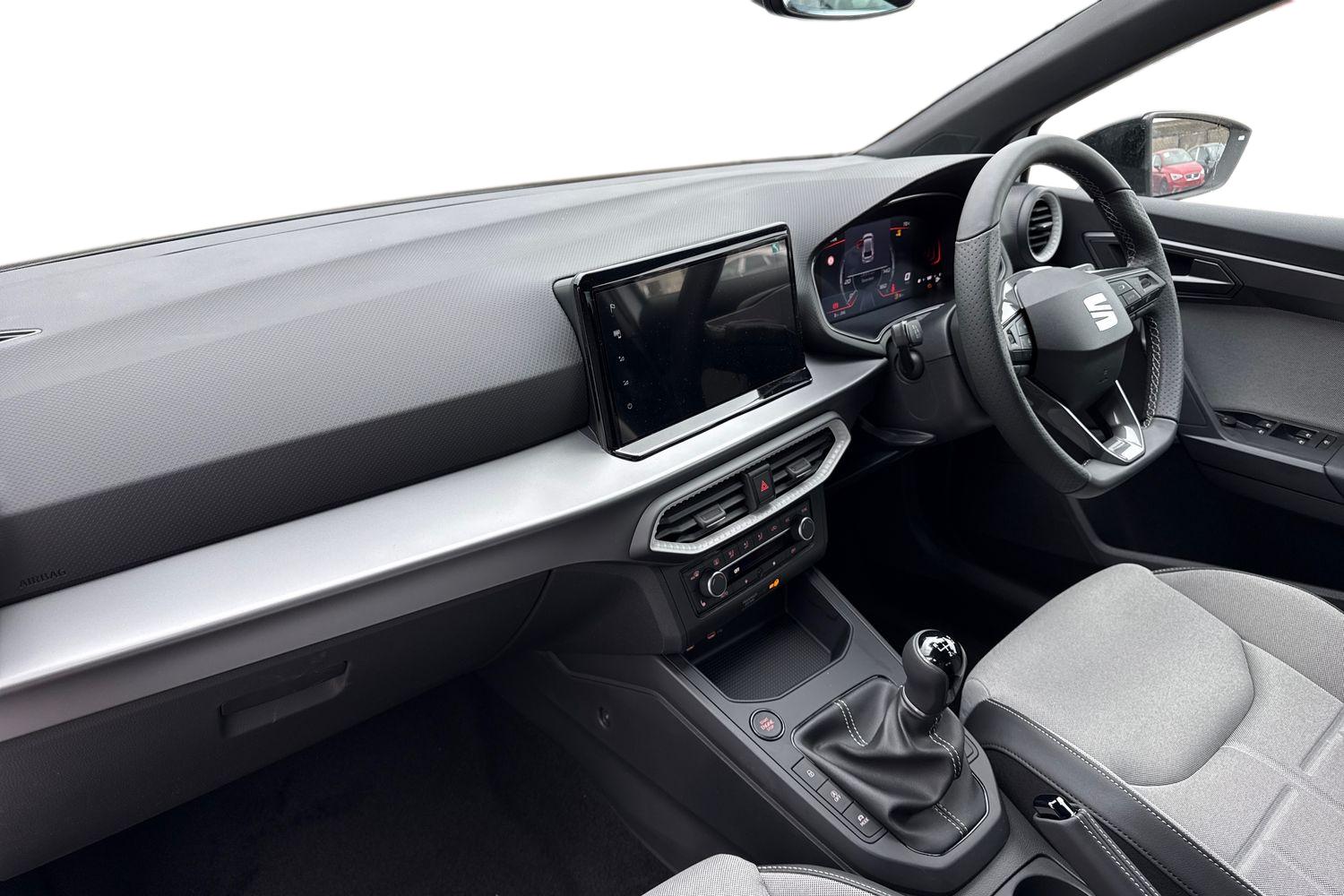 Used SEAT Ibiza 2026 for sale - 77615836: Photo 14