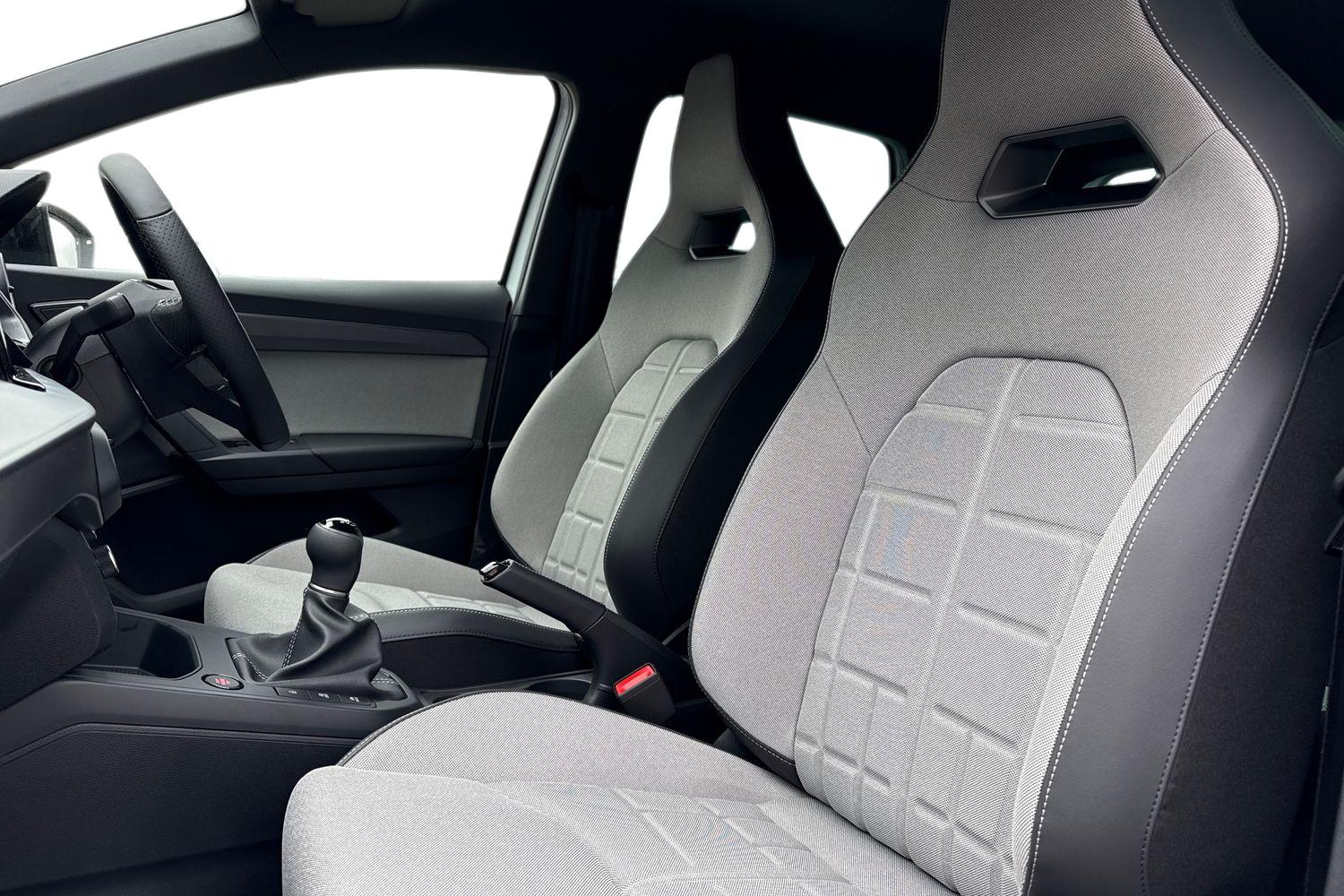 Used SEAT Ibiza 2026 for sale - 77615836: Photo 15