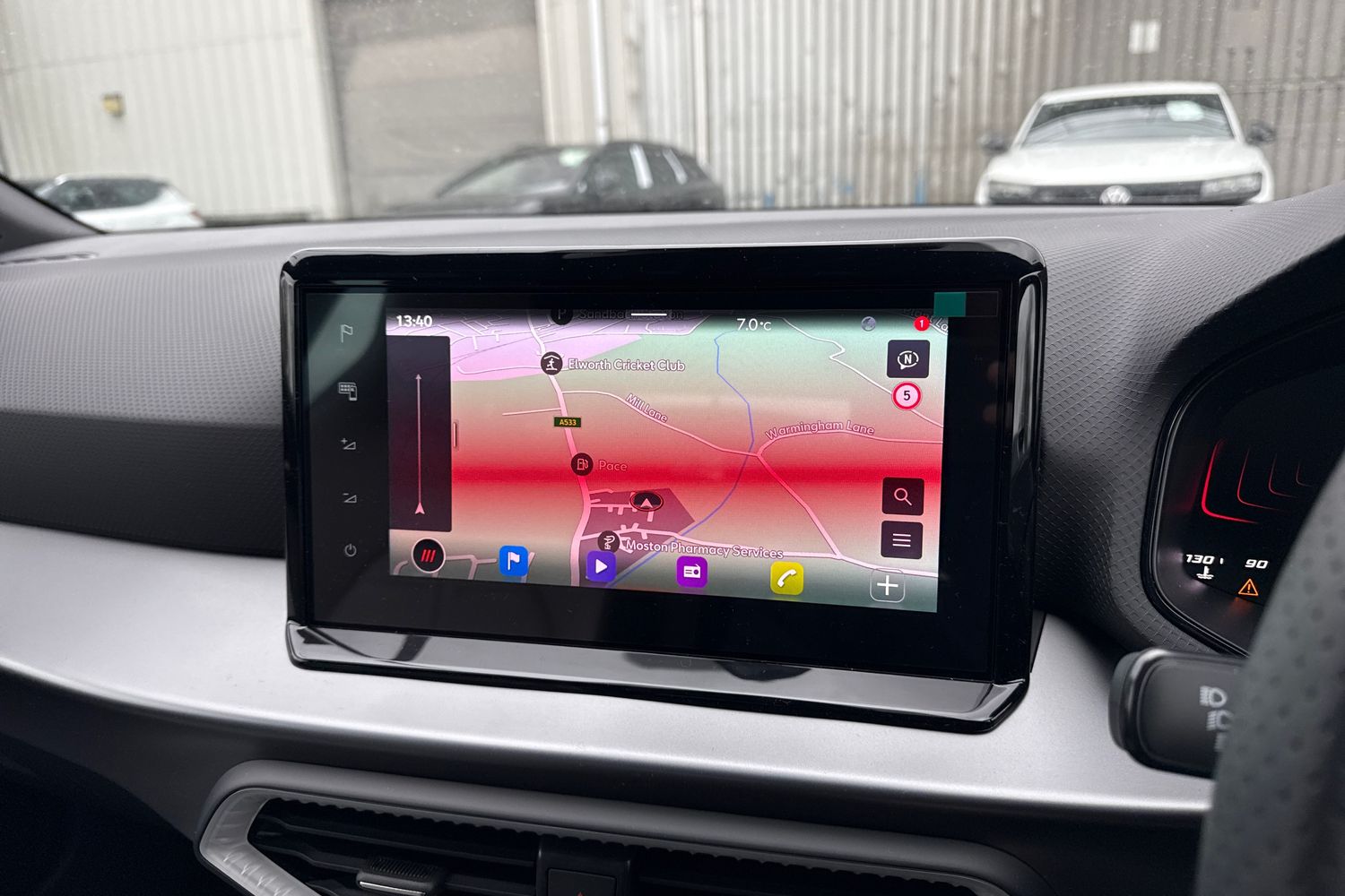 Used SEAT Ibiza 2026 for sale - 77615836: Photo 16