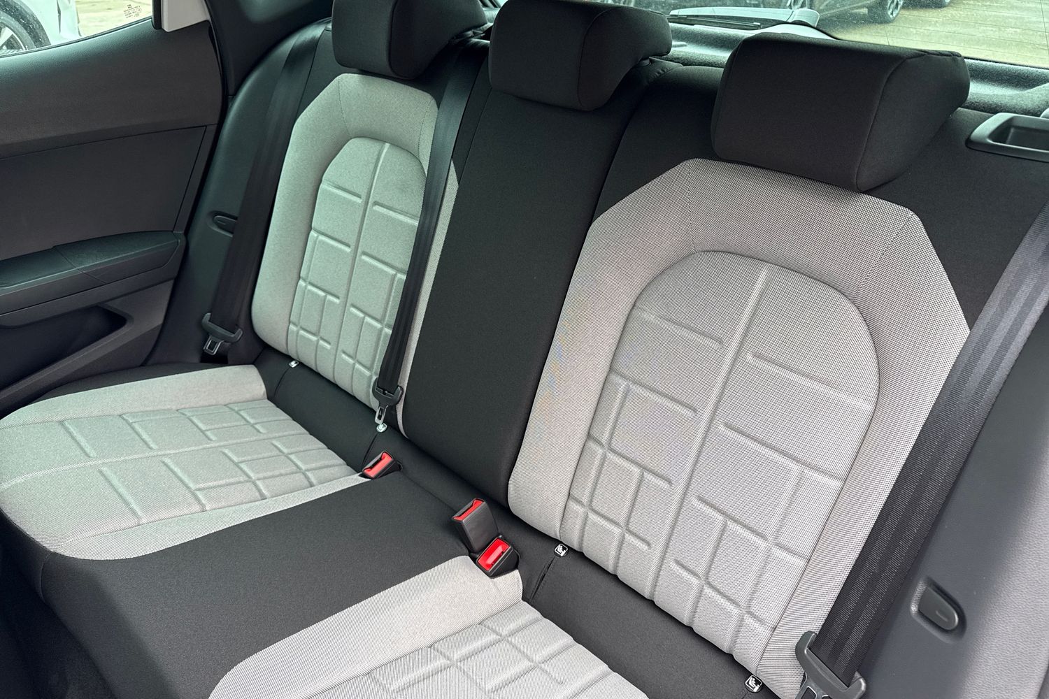 Used SEAT Ibiza 2026 for sale - 77615836: Photo 18