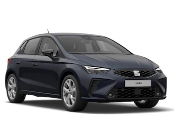 Used SEAT Ibiza 2026 for sale - 77615836: Photo