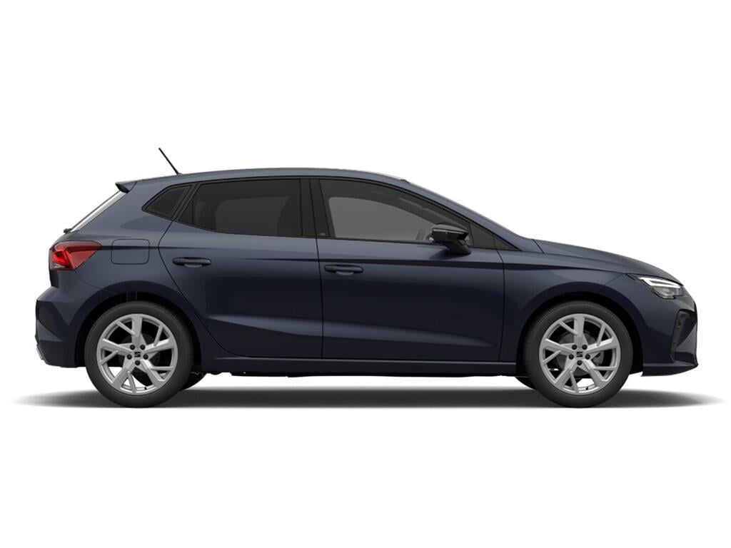 Used SEAT Ibiza 2026 for sale - 77615836: Photo 2