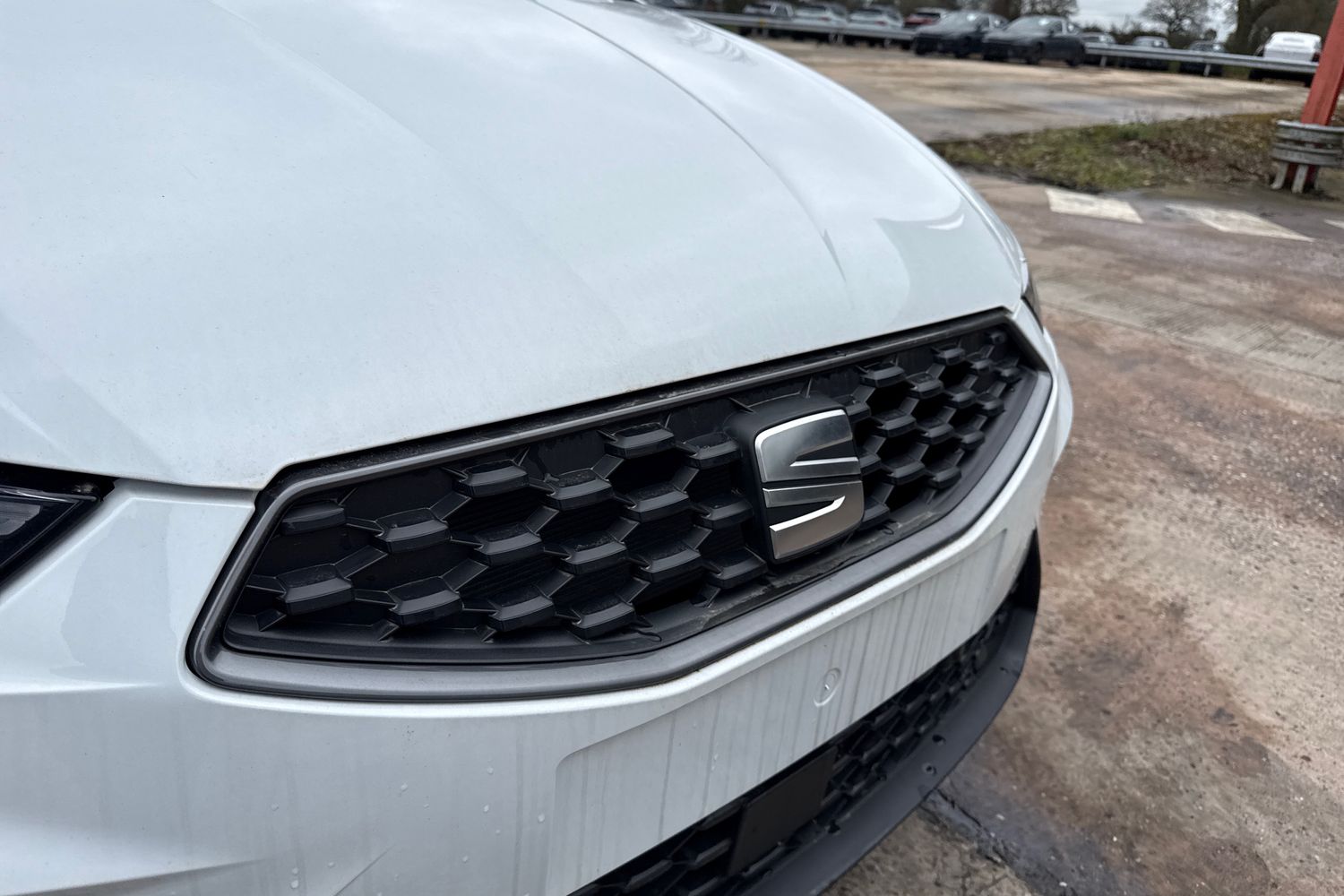 Used SEAT Ibiza 2026 for sale - 77615836: Photo 24