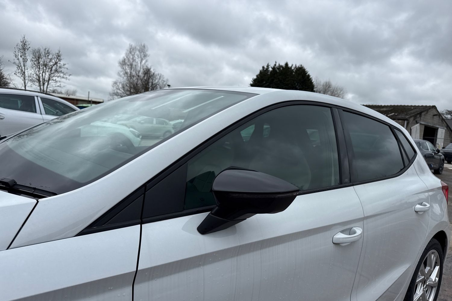 Used SEAT Ibiza 2026 for sale - 77615836: Photo 25