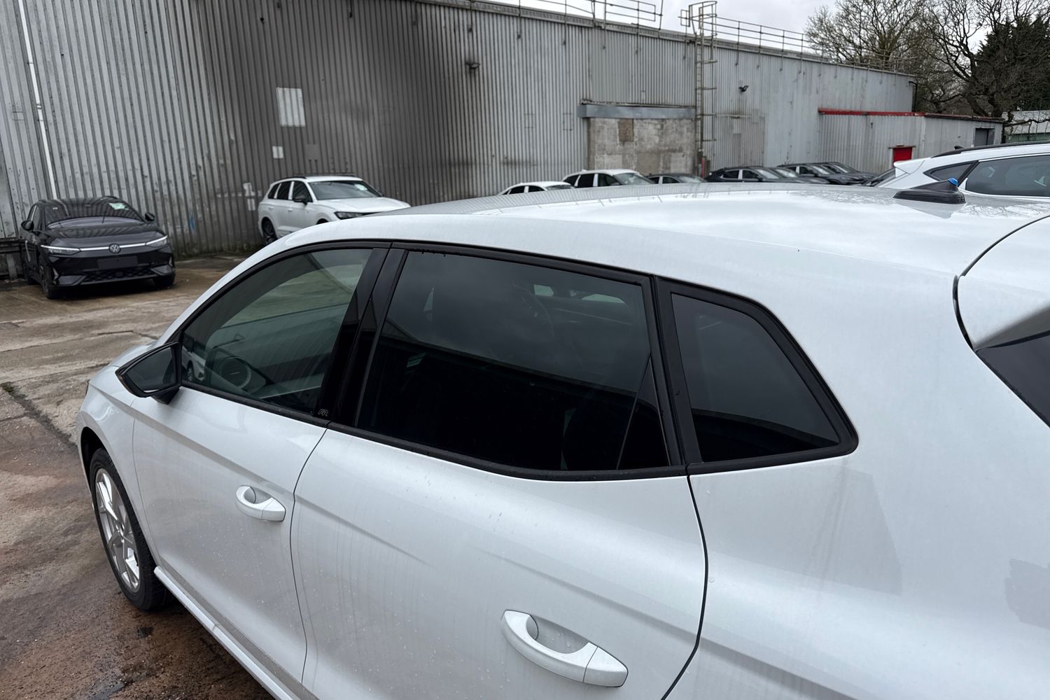 Used SEAT Ibiza 2026 for sale - 77615836: Photo 27