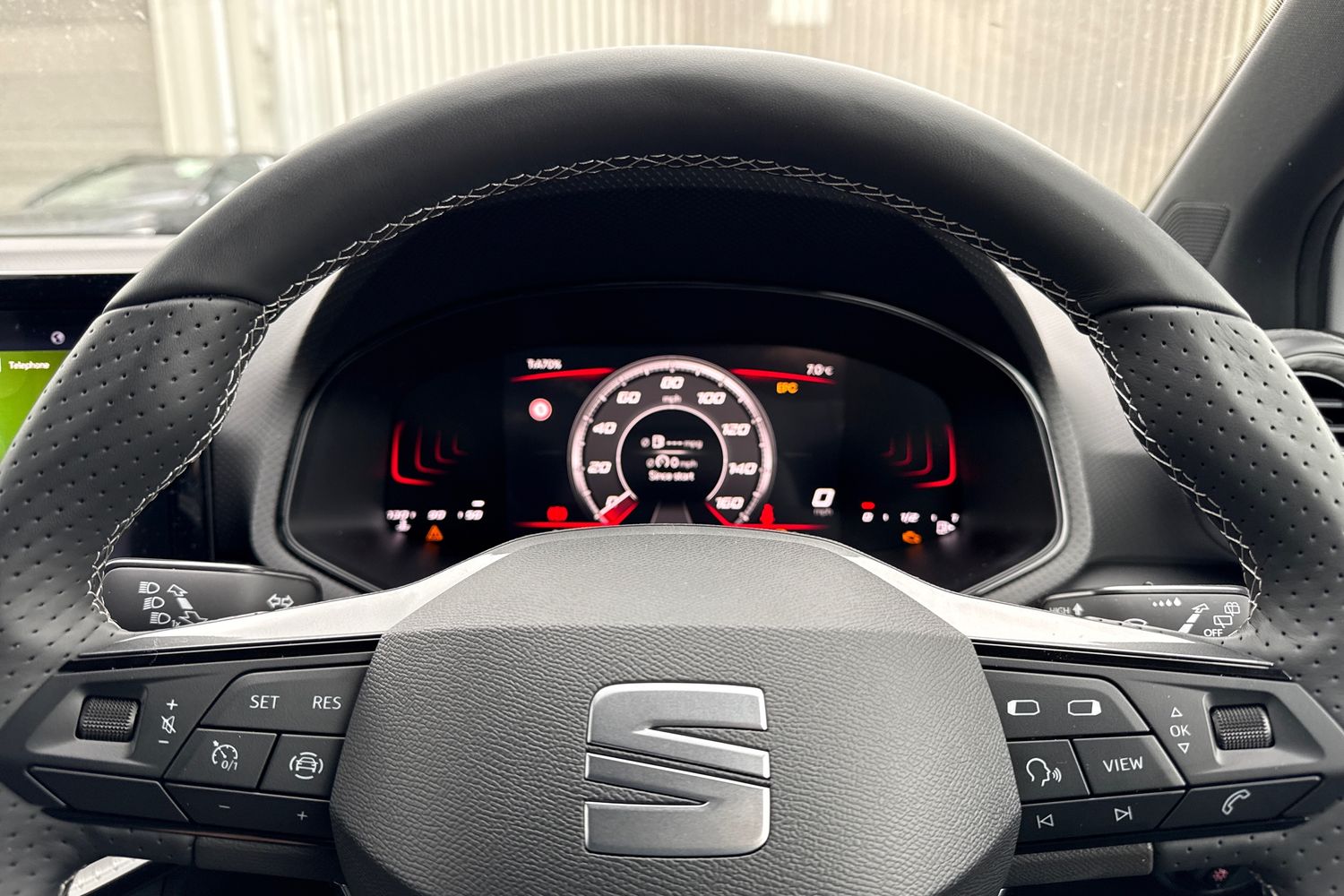 Used SEAT Ibiza 2026 for sale - 77615836: Photo 30