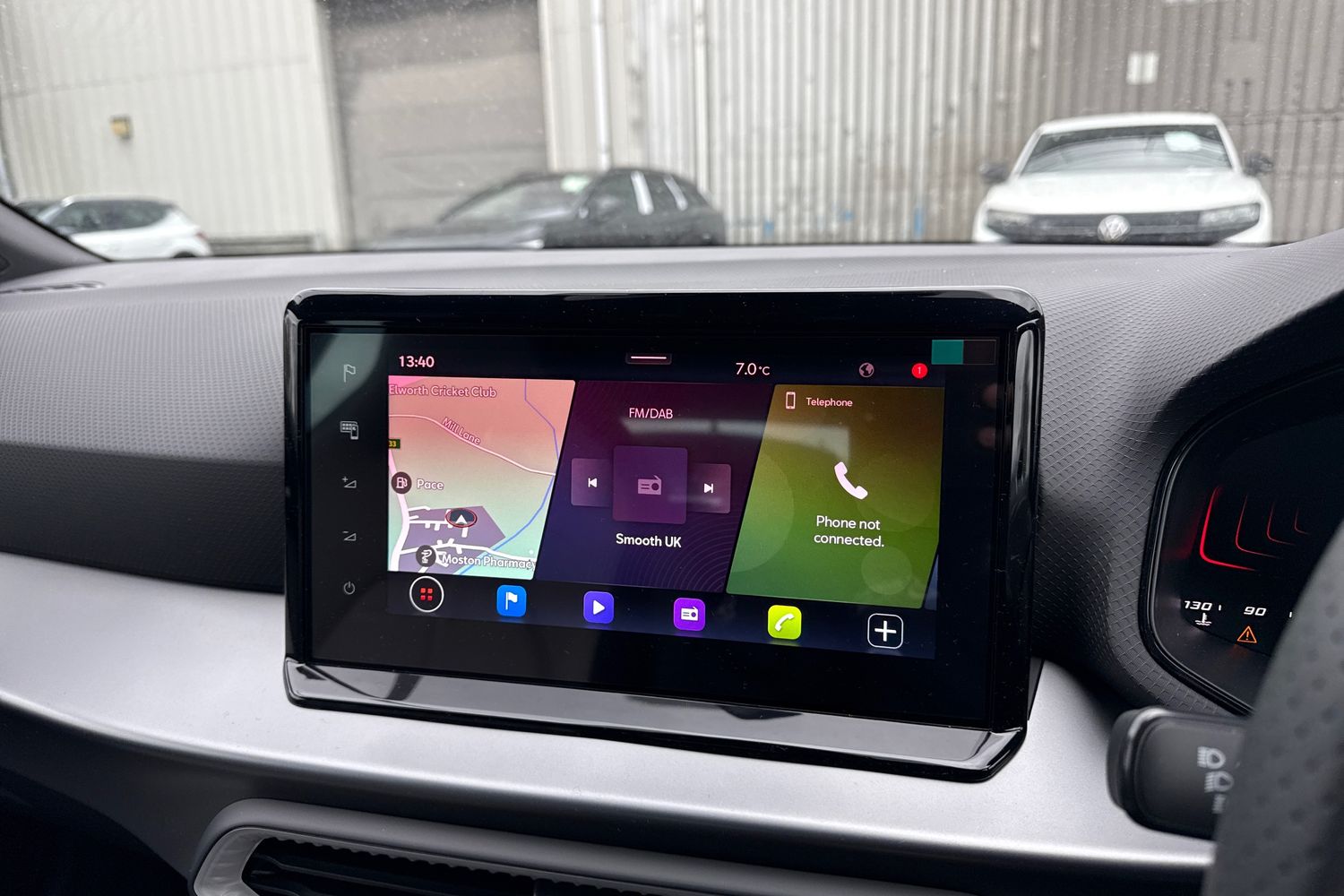 Used SEAT Ibiza 2026 for sale - 77615836: Photo 32