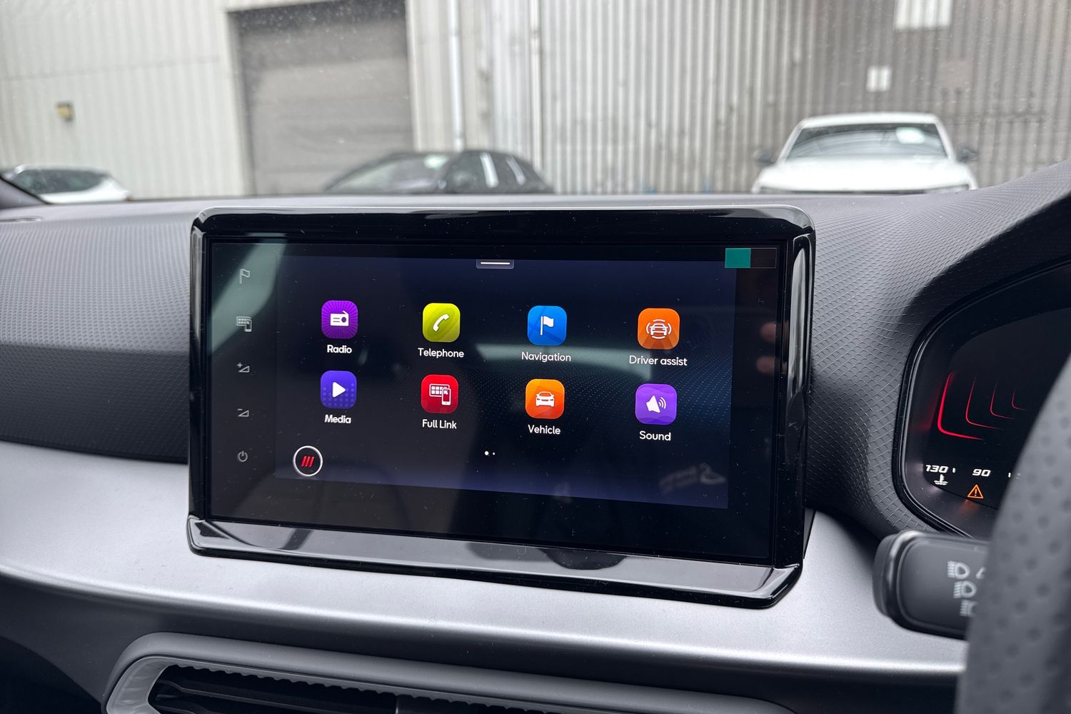 Used SEAT Ibiza 2026 for sale - 77615836: Photo 33