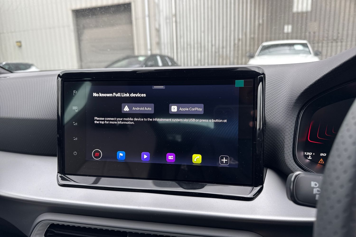 Used SEAT Ibiza 2026 for sale - 77615836: Photo 34