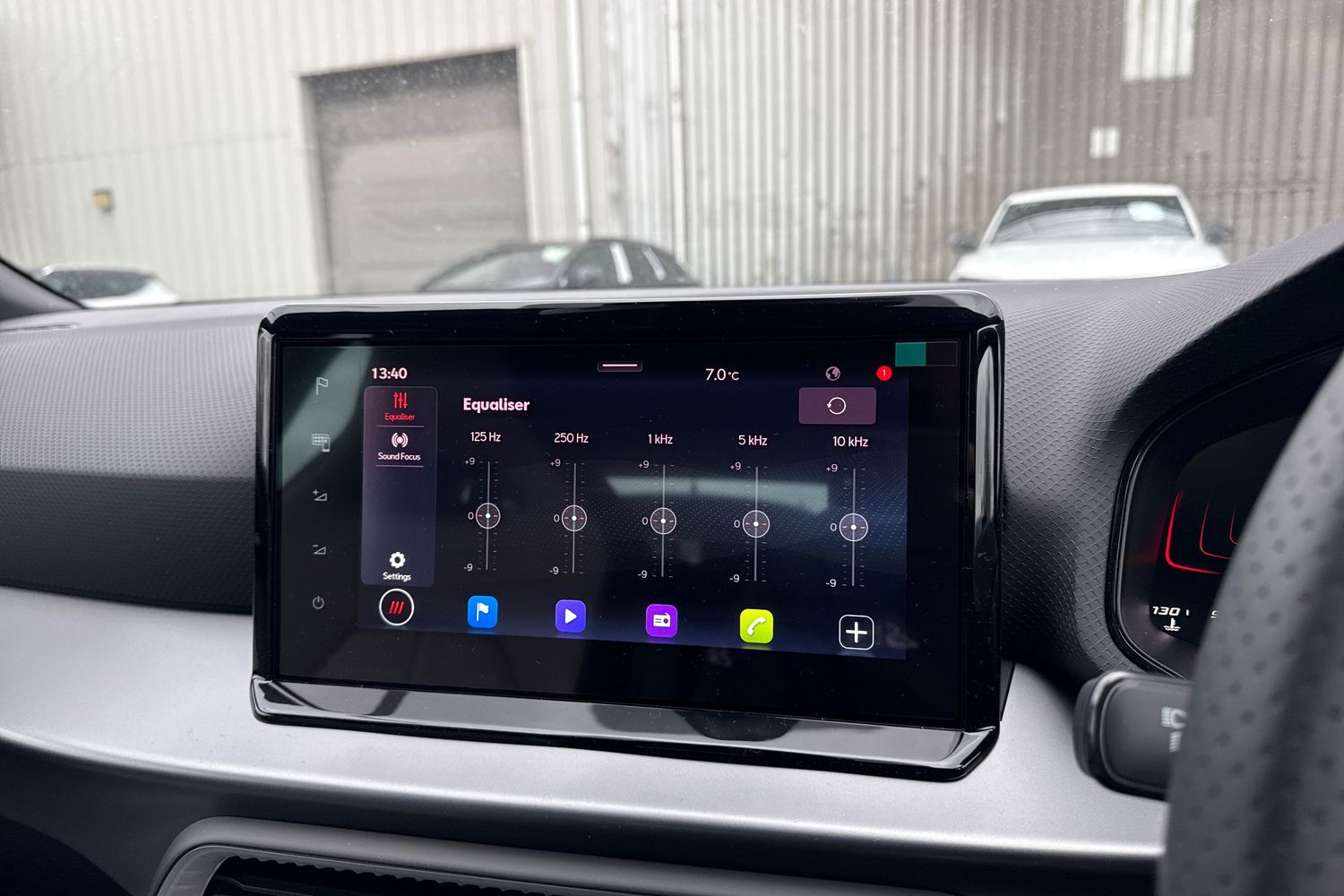 Used SEAT Ibiza 2026 for sale - 77615836: Photo 35