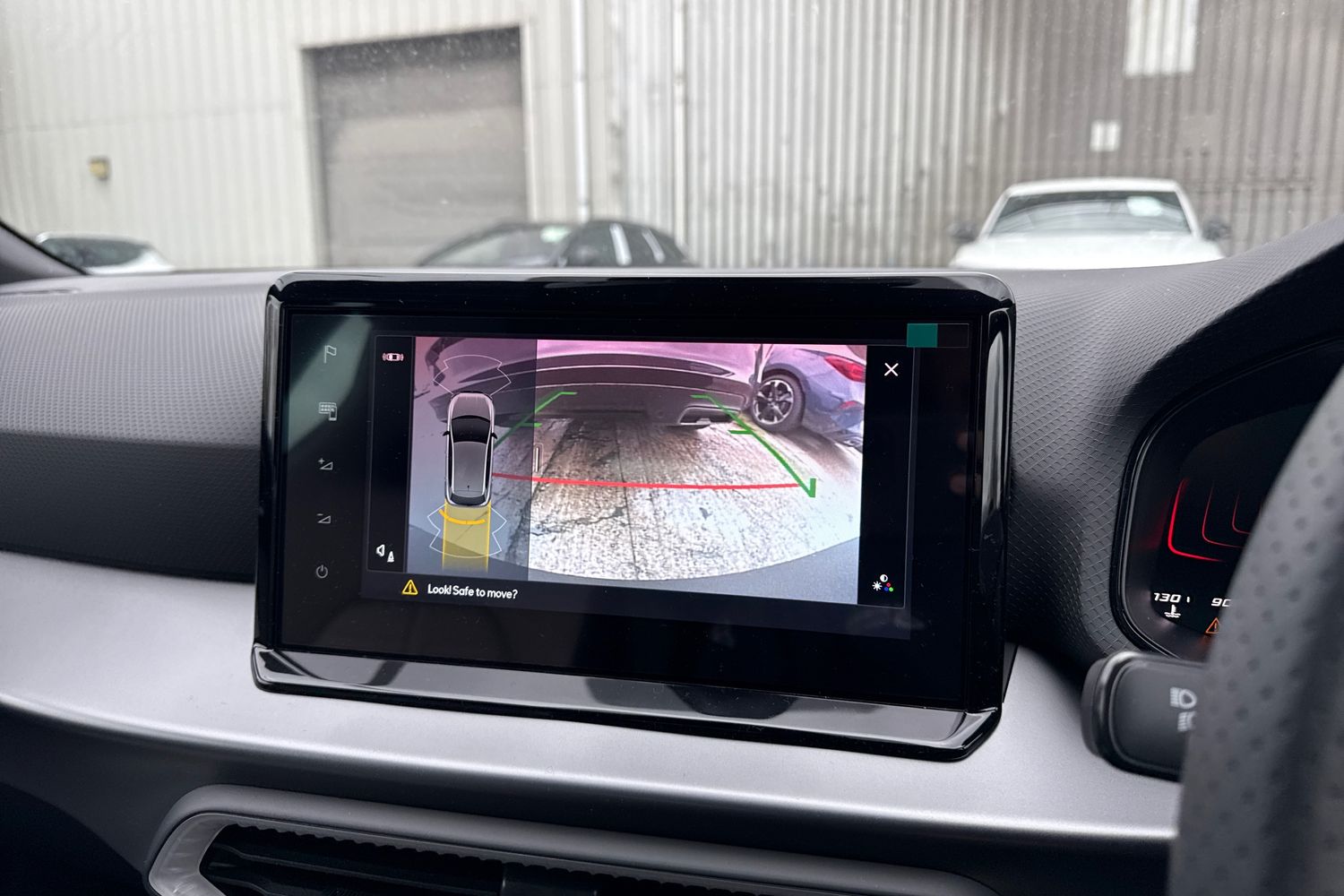 Used SEAT Ibiza 2026 for sale - 77615836: Photo 36