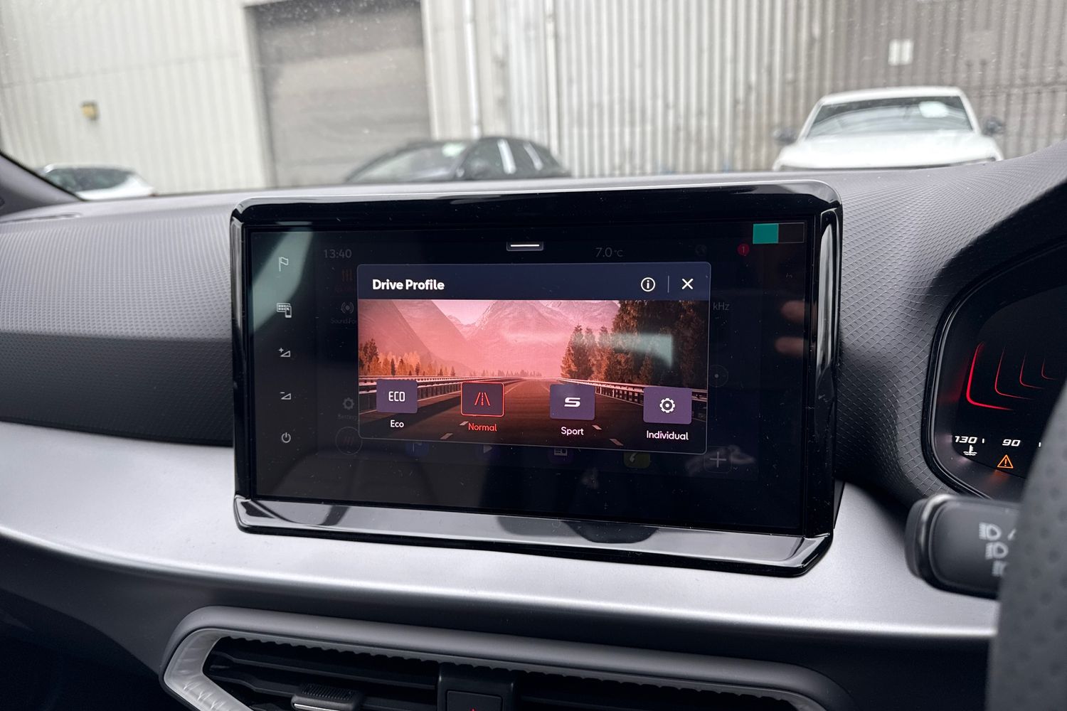 Used SEAT Ibiza 2026 for sale - 77615836: Photo 37