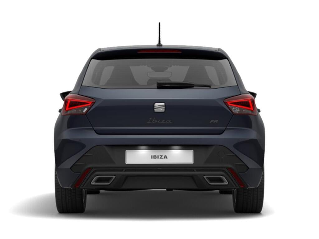 Used SEAT Ibiza 2026 for sale - 77615836: Photo 4