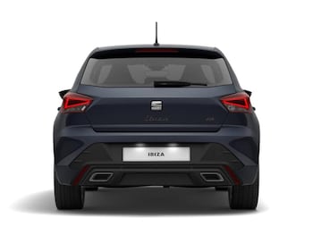 Used SEAT Ibiza 2026 for sale - 77615836: Photo