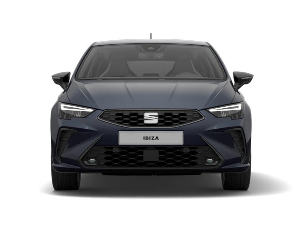 Used SEAT Ibiza 2026 for sale - 77615836: Photo 5