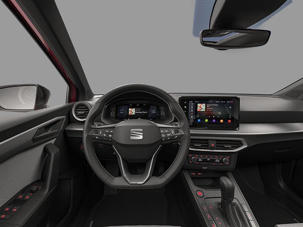 Used SEAT Ibiza 2026 for sale - 77615836: Photo 6