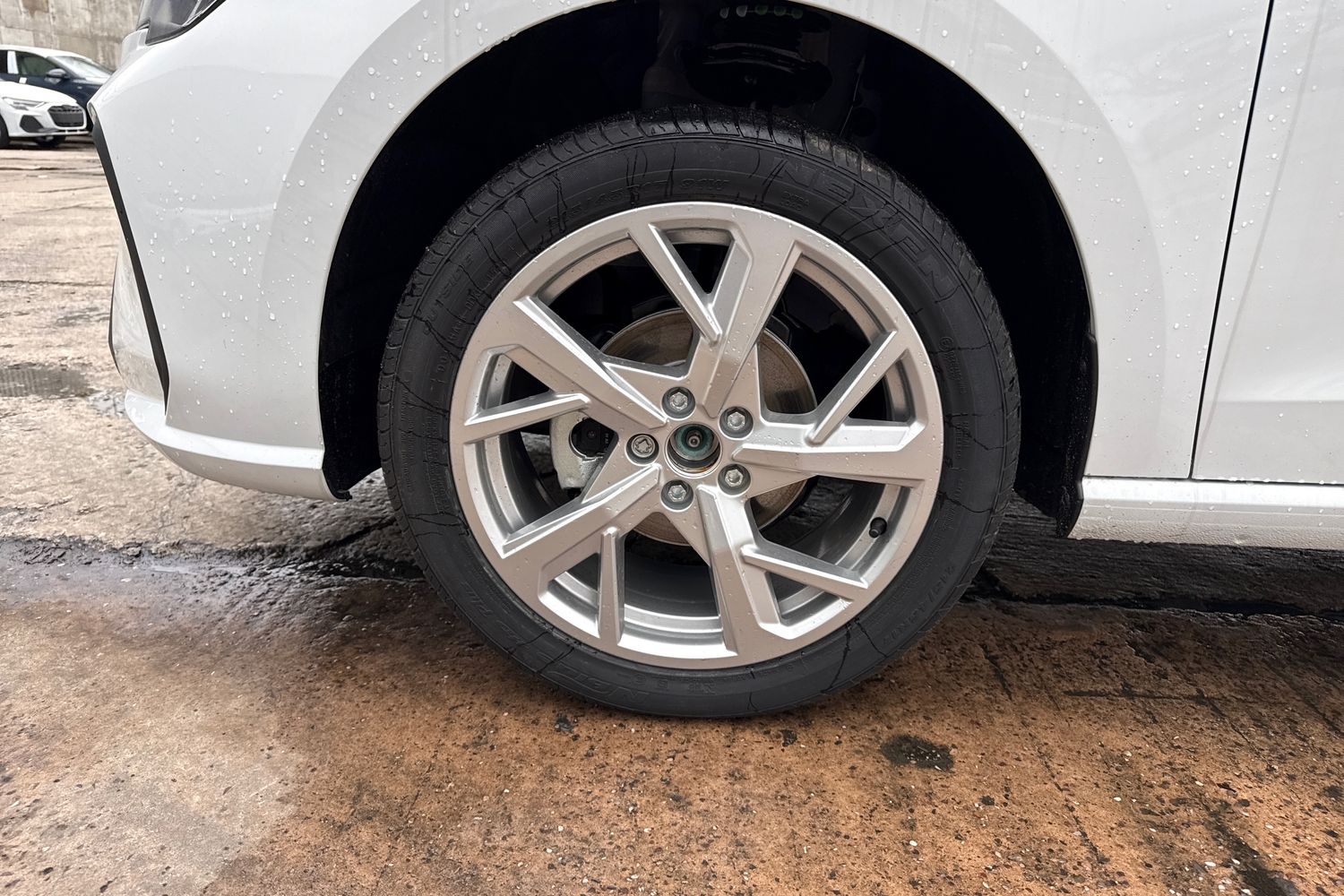 Used SEAT Ibiza 2026 for sale - 77615836: Photo 9