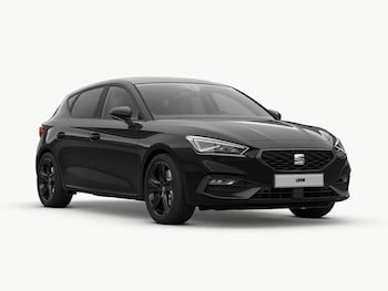 Used SEAT Leon 2025 for sale - 75557046: Photo