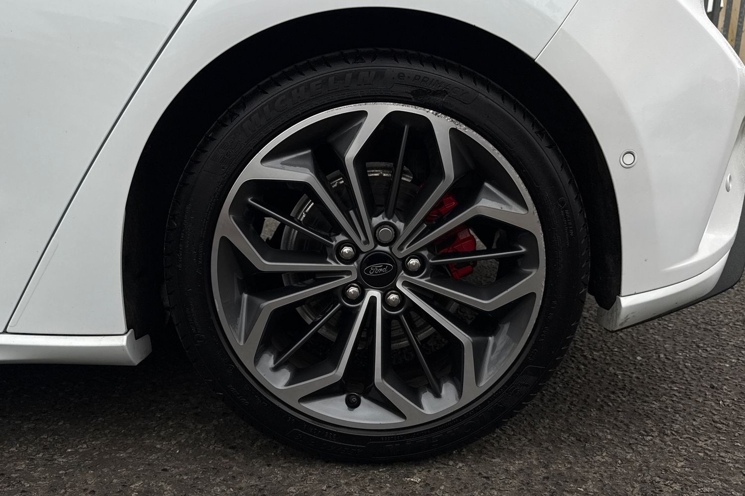 Used Ford Focus 2024 for sale - 77680144: Photo 11