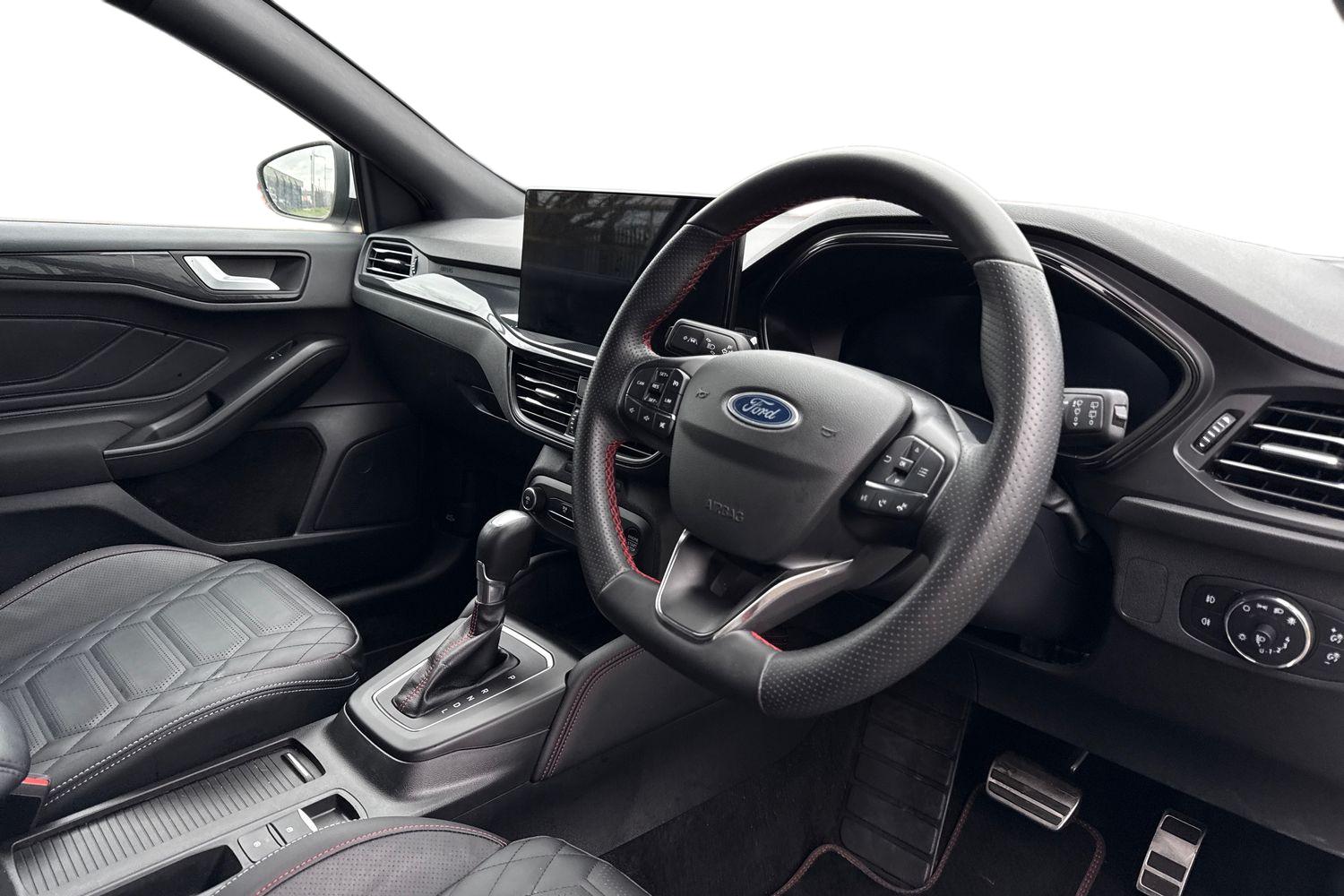 Used Ford Focus 2024 for sale - 77680144: Photo 13