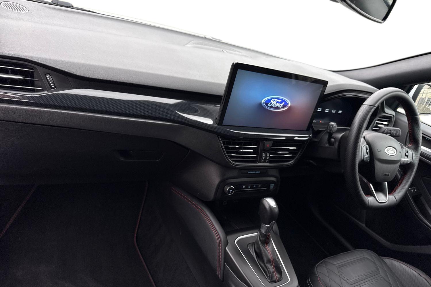 Used Ford Focus 2024 for sale - 77680144: Photo 14