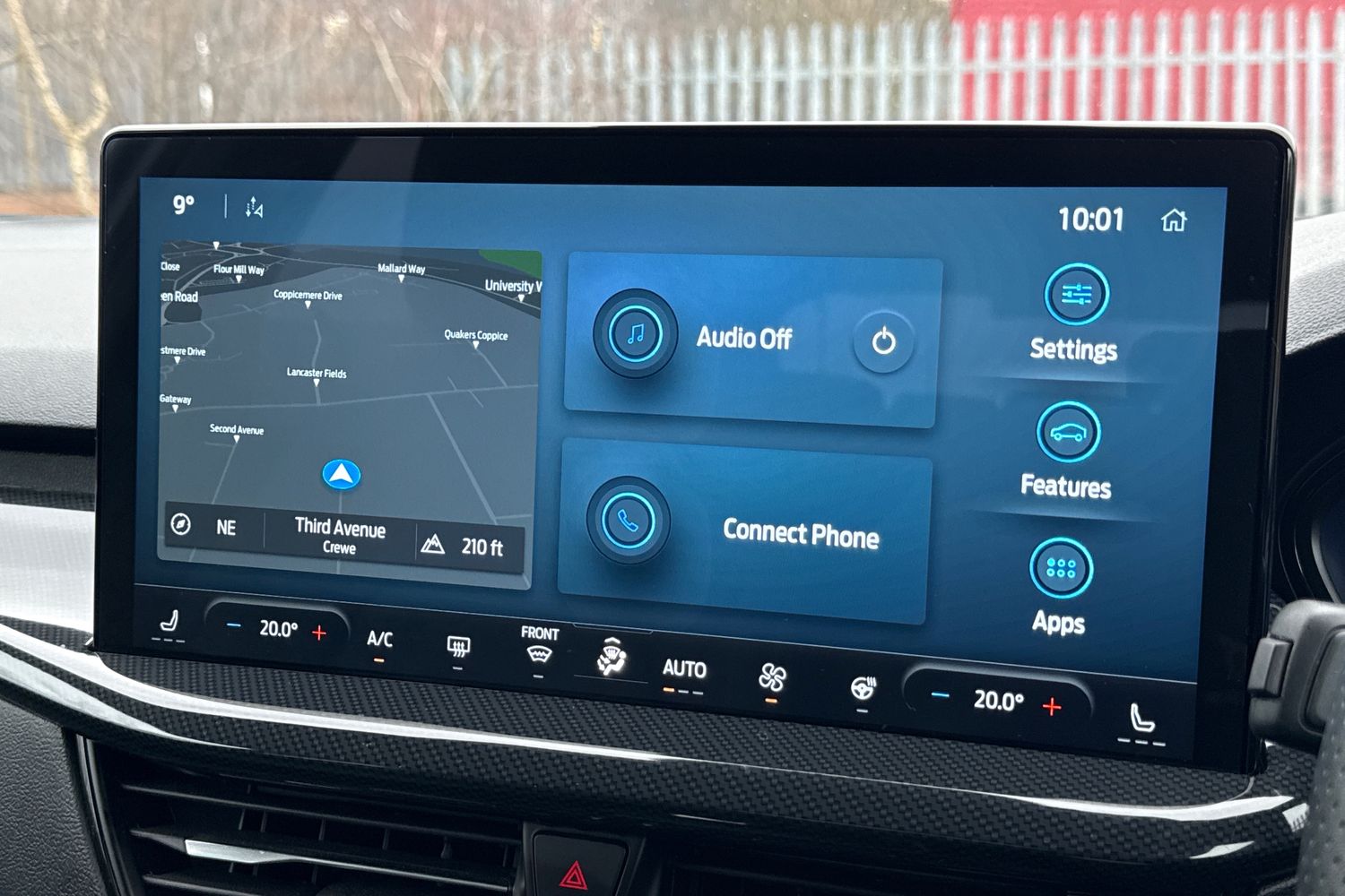 Used Ford Focus 2024 for sale - 77680144: Photo 16