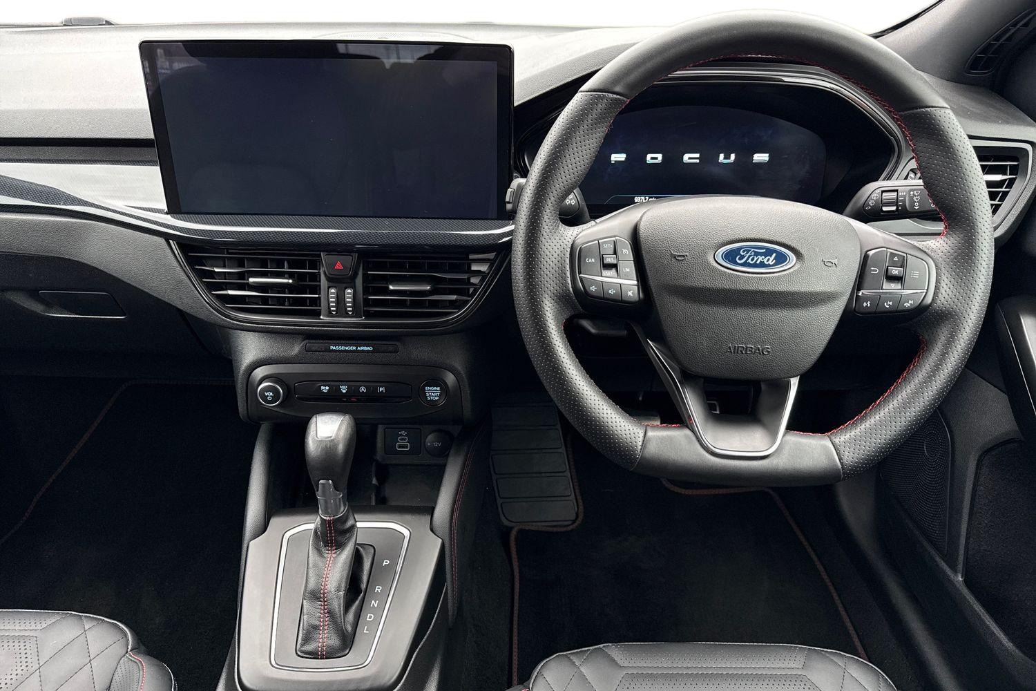 Used Ford Focus 2024 for sale - 77680144: Photo 17