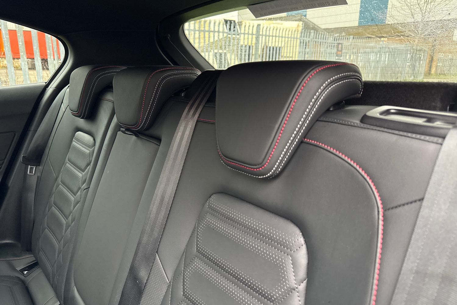 Used Ford Focus 2024 for sale - 77680144: Photo 18