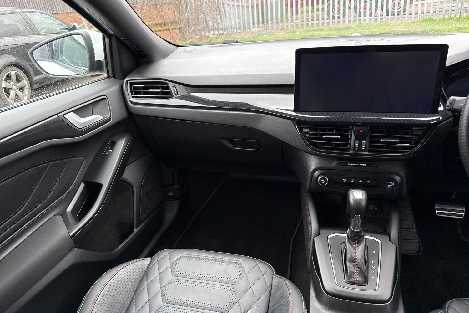 Used Ford Focus 2024 for sale - 77680144: Photo 19