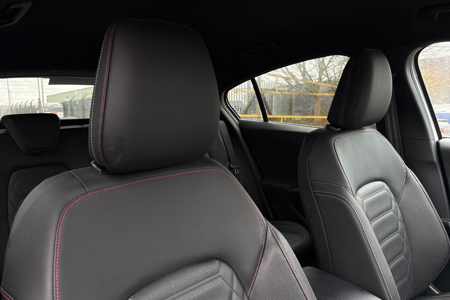 Used Ford Focus 2024 for sale - 77680144: Photo 23